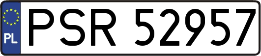 PSR52957
