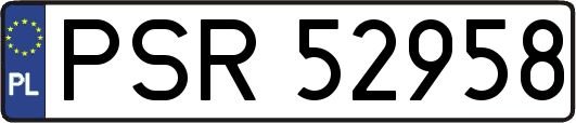 PSR52958