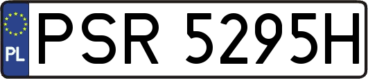 PSR5295H
