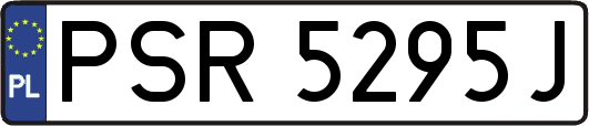 PSR5295J