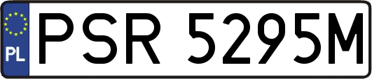 PSR5295M