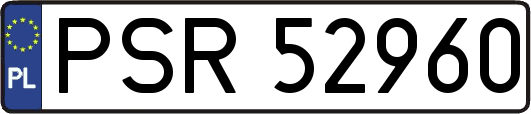 PSR52960