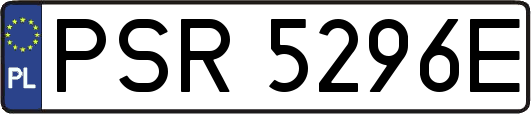 PSR5296E