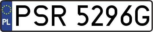 PSR5296G
