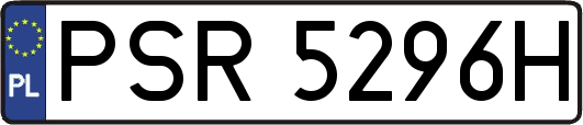 PSR5296H