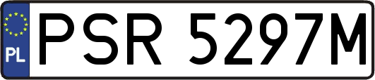 PSR5297M