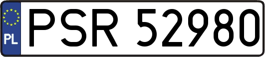 PSR52980
