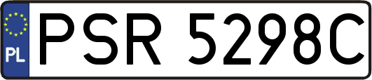 PSR5298C
