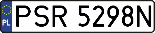 PSR5298N