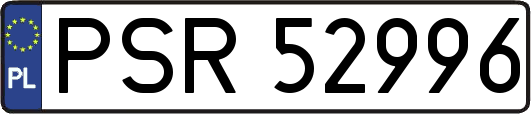 PSR52996