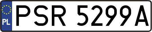 PSR5299A