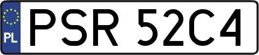 PSR52C4