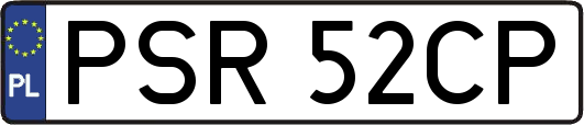 PSR52CP