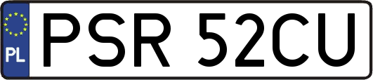 PSR52CU