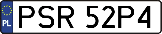 PSR52P4