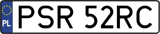 PSR52RC
