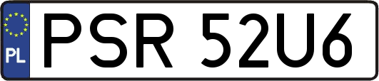 PSR52U6