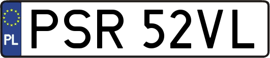 PSR52VL