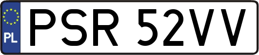 PSR52VV