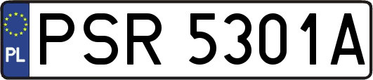 PSR5301A