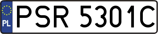 PSR5301C