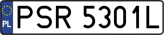PSR5301L