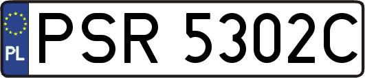 PSR5302C