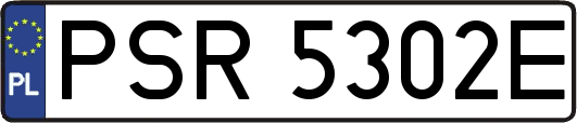 PSR5302E