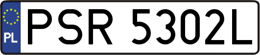 PSR5302L