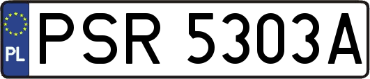 PSR5303A