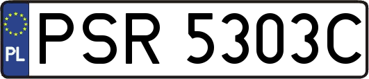 PSR5303C