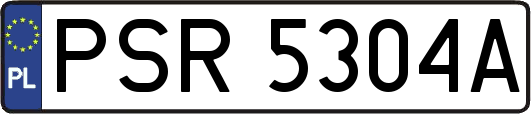 PSR5304A