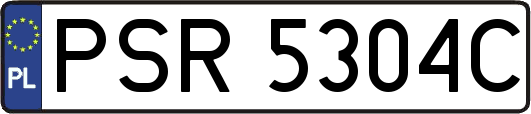 PSR5304C