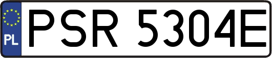 PSR5304E