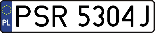 PSR5304J