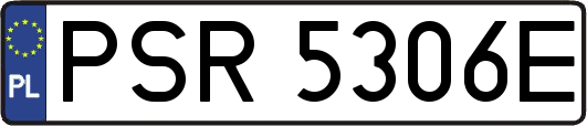 PSR5306E