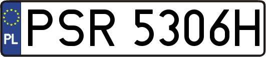 PSR5306H