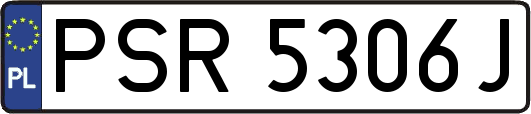 PSR5306J