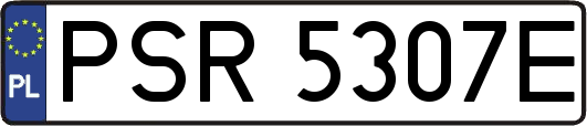 PSR5307E