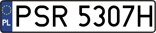 PSR5307H