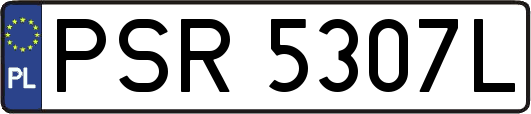 PSR5307L