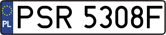 PSR5308F