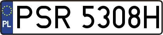 PSR5308H