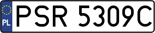 PSR5309C