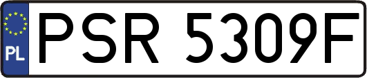 PSR5309F