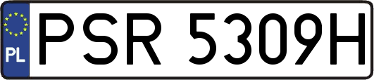 PSR5309H
