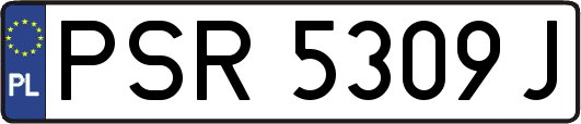 PSR5309J