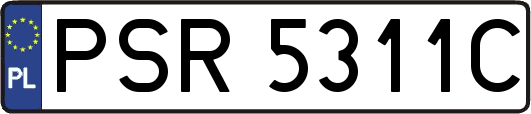 PSR5311C