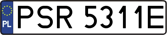 PSR5311E