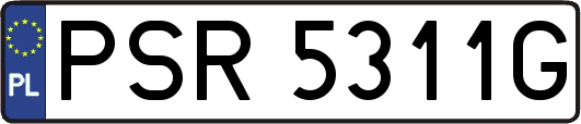 PSR5311G